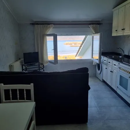Apartamento Planeta 2º Izq *