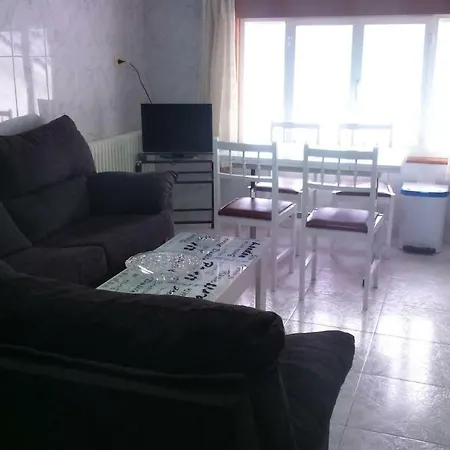 Planeta 2º Izq Apartamento